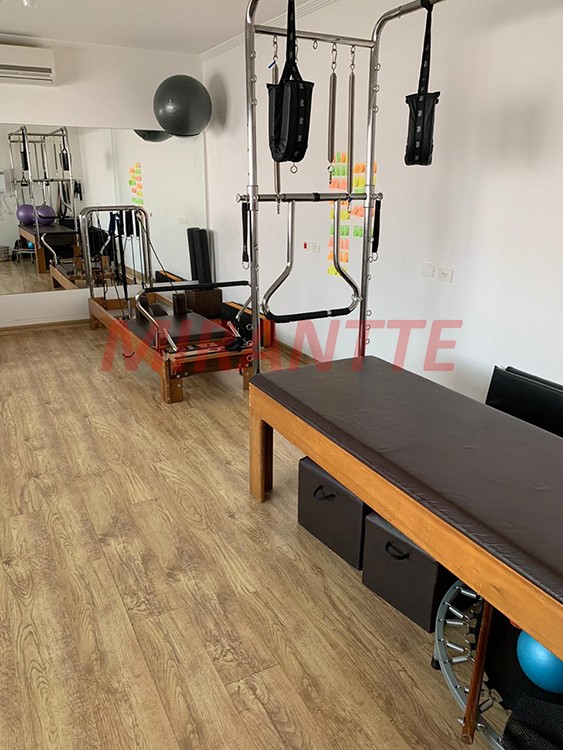 Casa terrea de 420m² com 10 quartos em Tremembe
