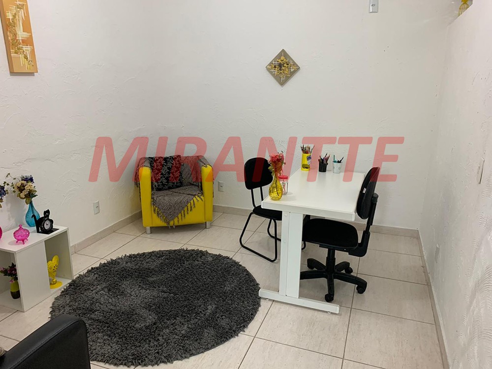 Casa terrea de 420m² com 10 quartos em Tremembe