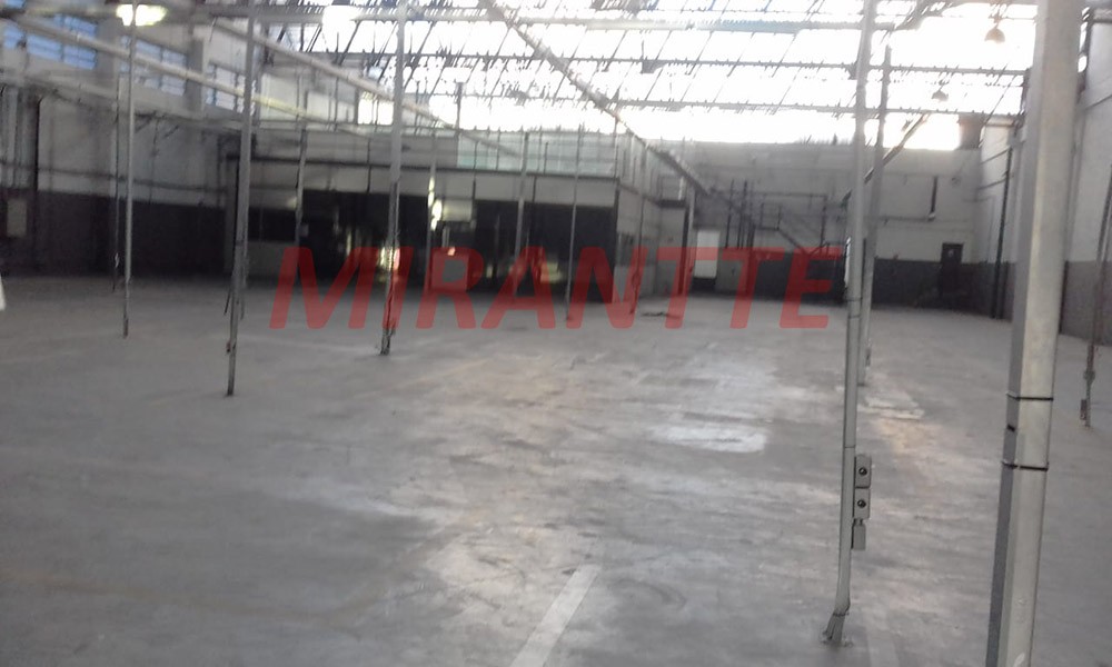 Galpao de 2741m² em Vila Leopoldina