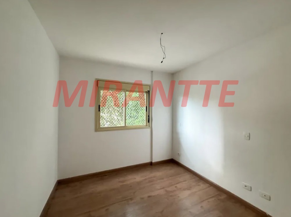 Apartamento de 76m² com 2 quartos em Santana