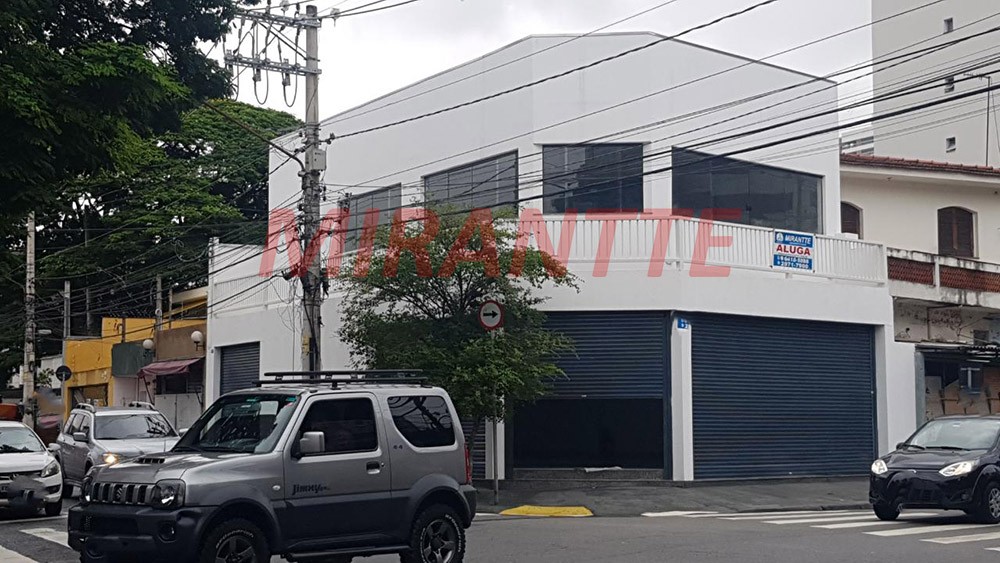 Comercial de 312m² em Brooklin