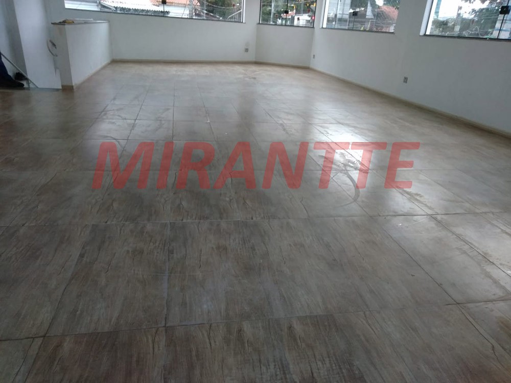 Comercial de 312m² em Brooklin