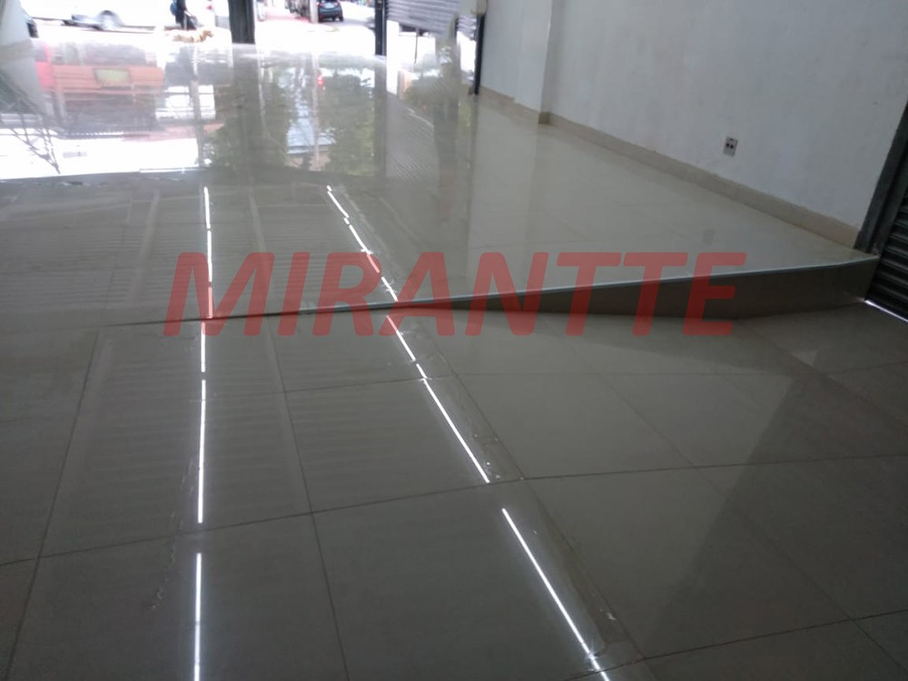 Comercial de 312m² em Brooklin