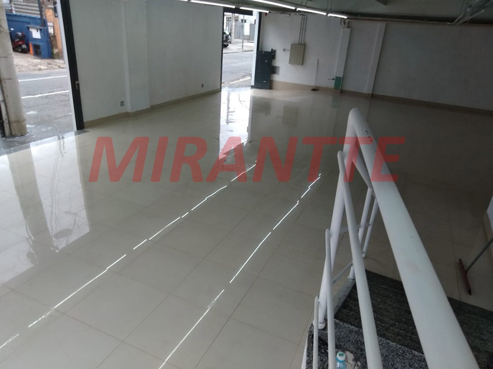 Comercial de 312m² em Brooklin