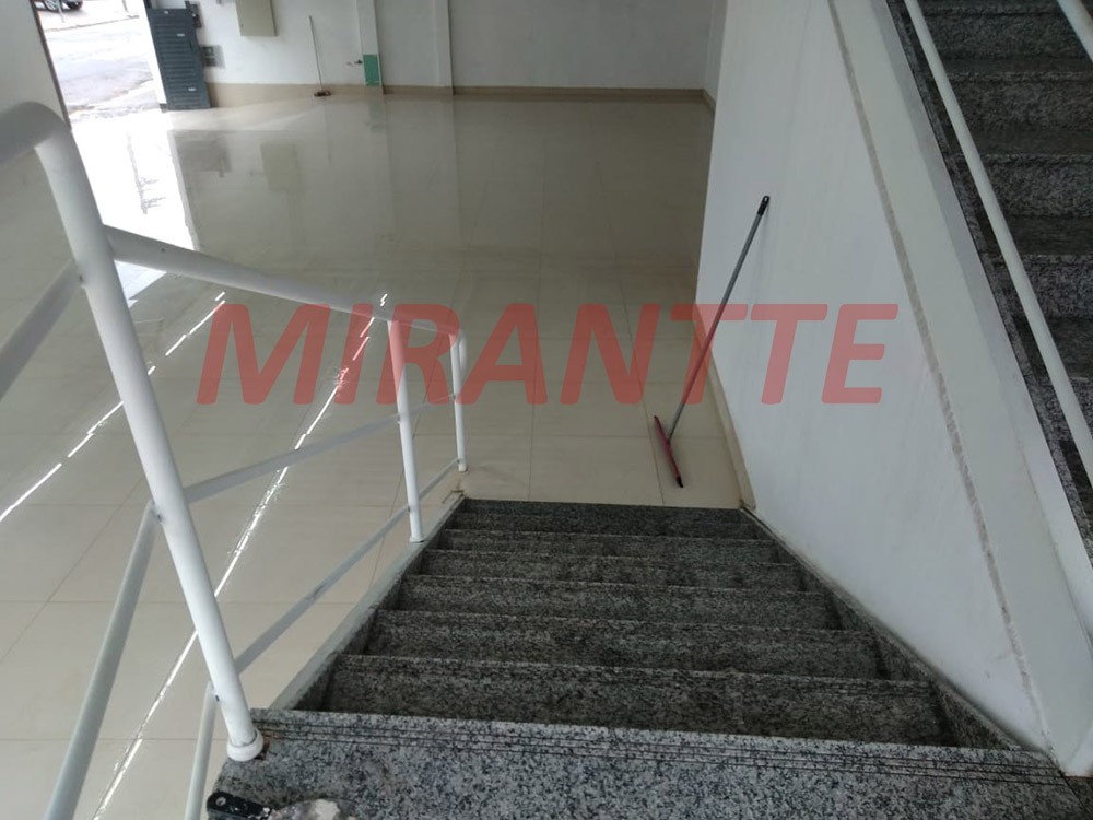 Comercial de 312m² em Brooklin