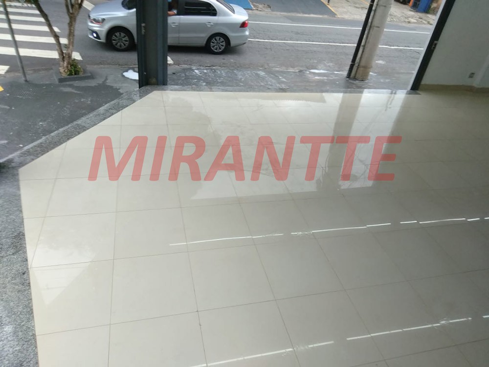 Comercial de 312m² em Brooklin