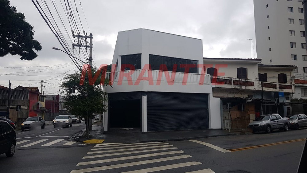 Comercial de 312m² em Brooklin