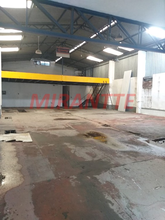 Galpao de 380m² em Maresias