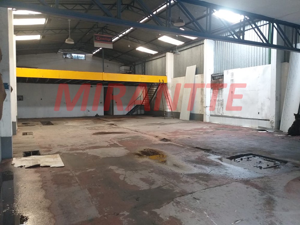 Galpao de 380m² em Maresias