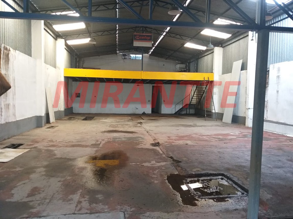 Galpao de 380m² em Maresias