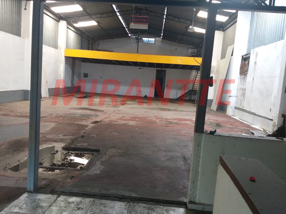 Galpao de 380m² em Maresias