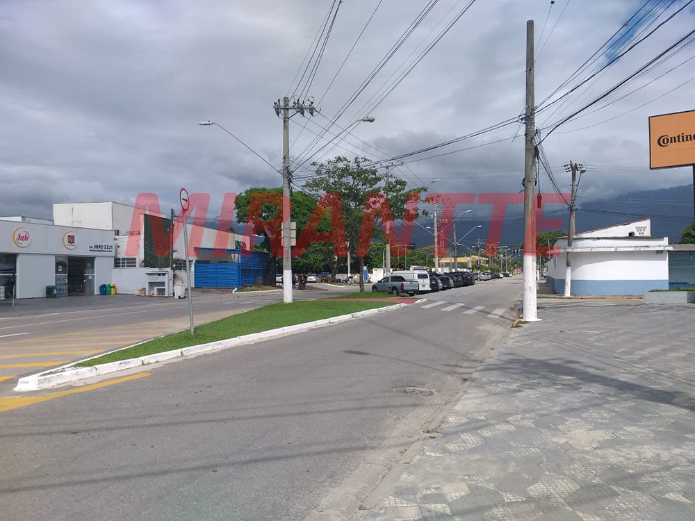 Galpao de 380m² em Maresias