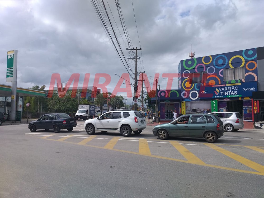 Galpao de 380m² em Maresias