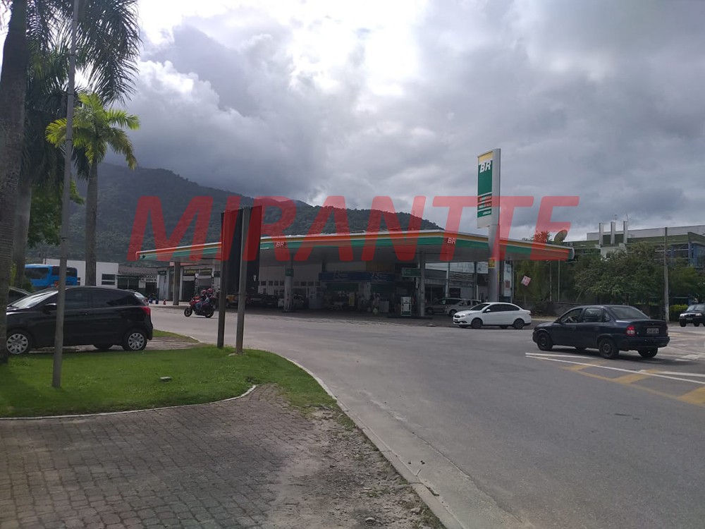 Galpao de 380m² em Maresias
