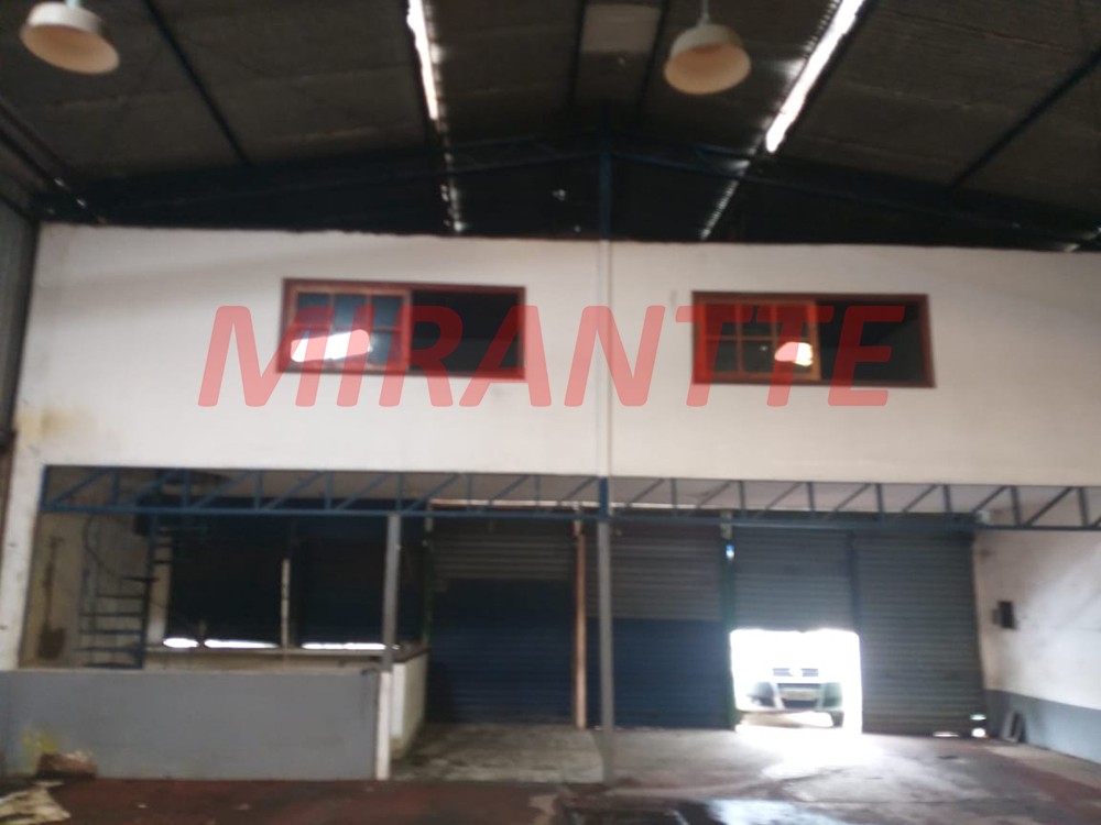 Galpao de 380m² em Maresias