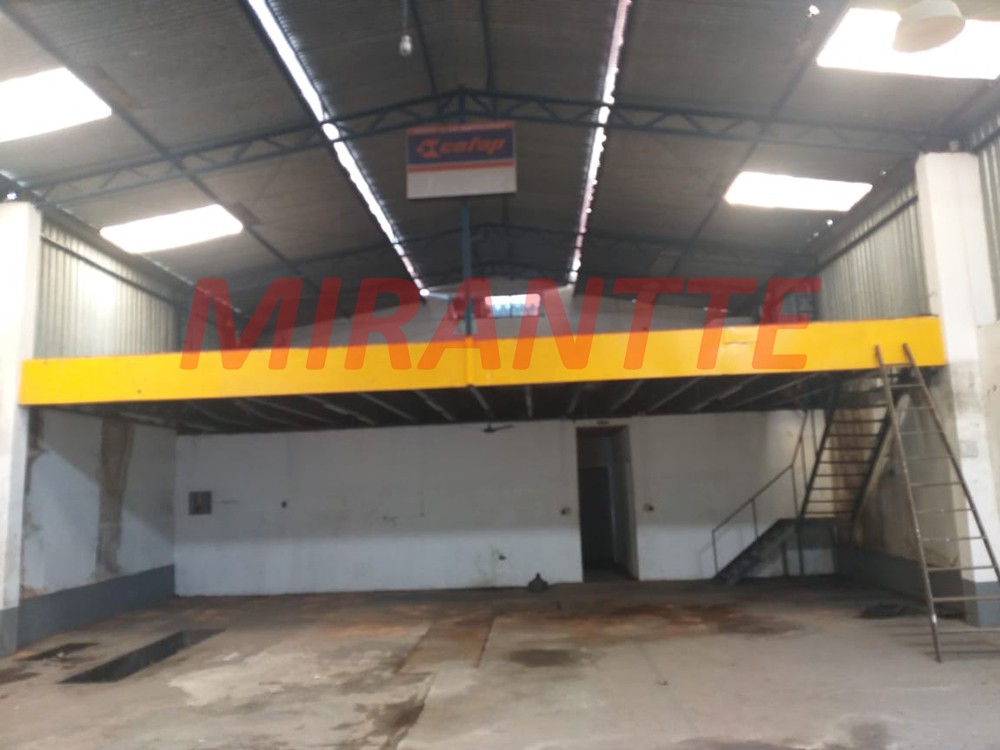 Galpao de 380m² em Maresias