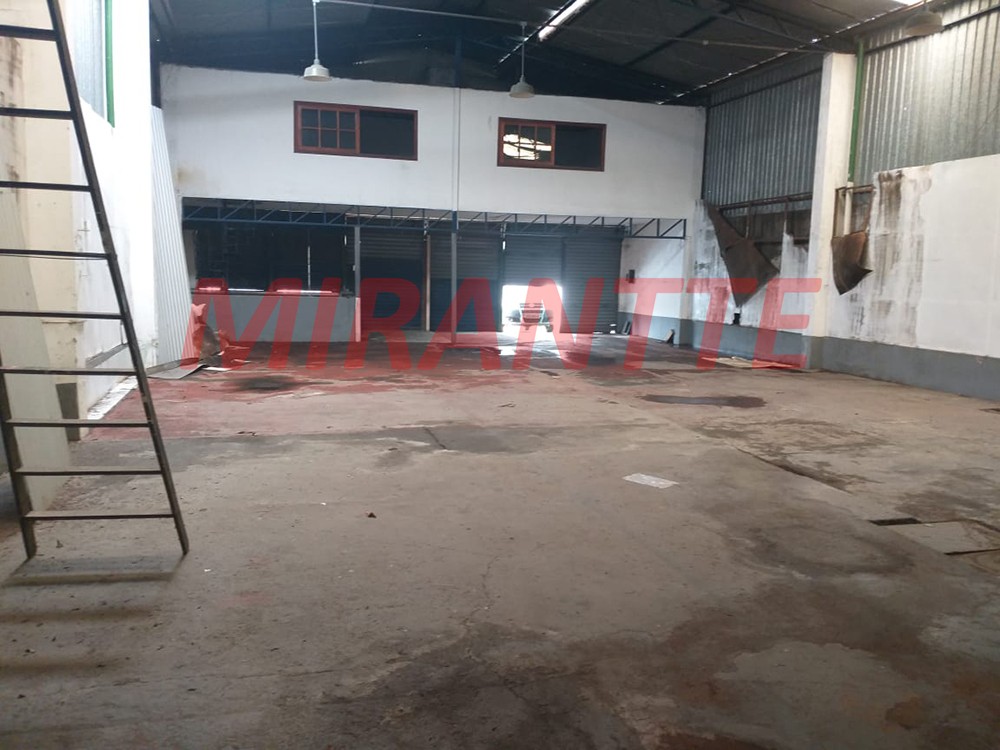 Galpao de 380m² em Maresias
