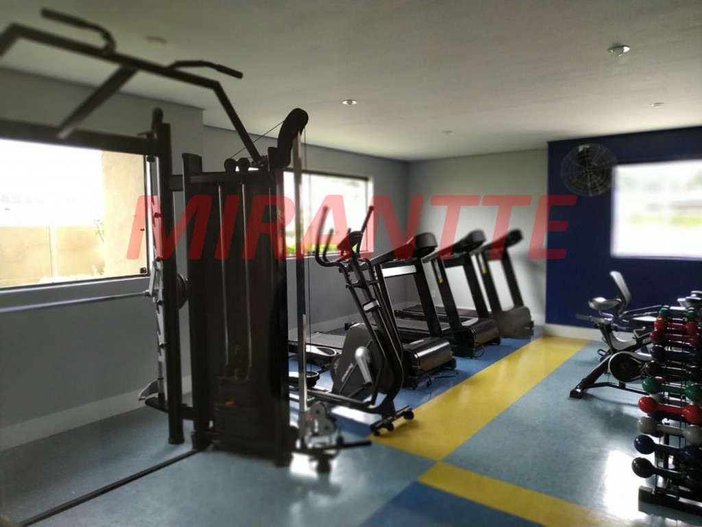 Apartamento de 53m² com 2 quartos em Parada Inglesa