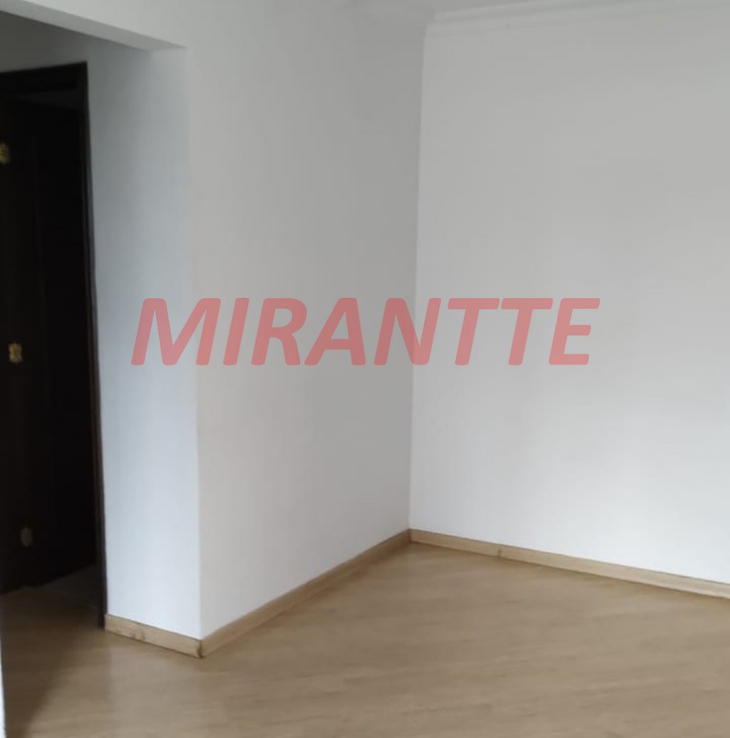 Apartamento de 53m² com 2 quartos em Parada Inglesa