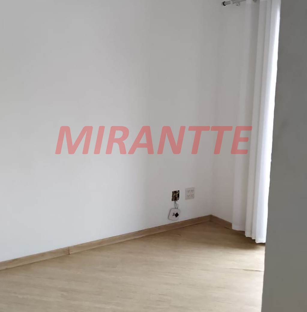 Apartamento de 53m² com 2 quartos em Parada Inglesa