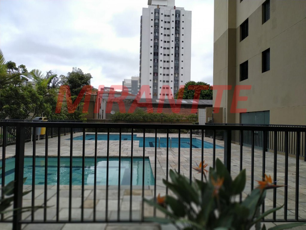 Apartamento de 53m² com 2 quartos em Parada Inglesa