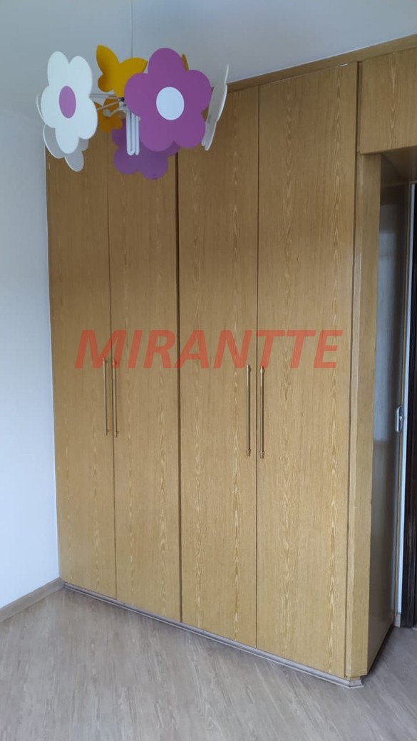 Apartamento de 53m² com 2 quartos em Parada Inglesa