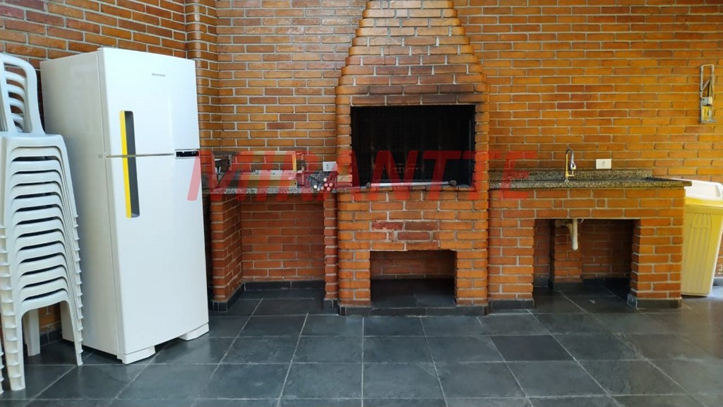 Apartamento de 53m² com 2 quartos em Parada Inglesa