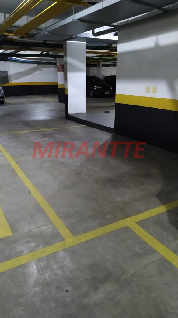 Apartamento de 53m² com 2 quartos em Parada Inglesa