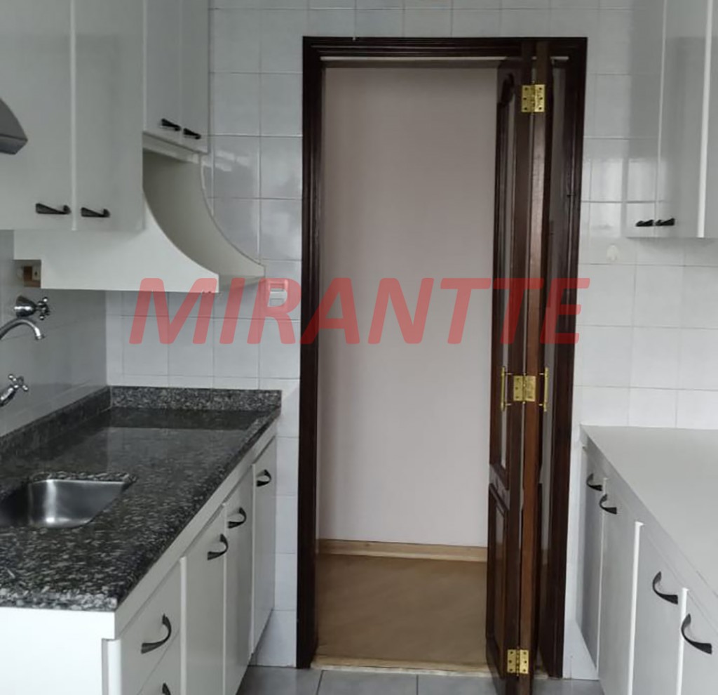 Apartamento de 53m² com 2 quartos em Parada Inglesa