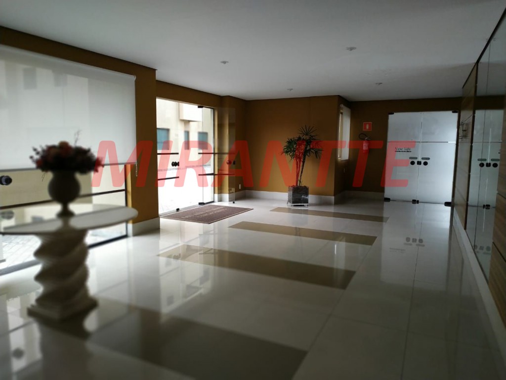 Apartamento de 53m² com 2 quartos em Parada Inglesa