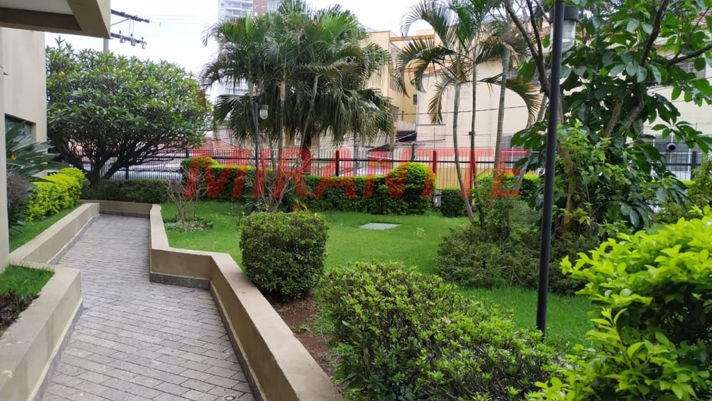 Apartamento de 53m² com 2 quartos em Parada Inglesa