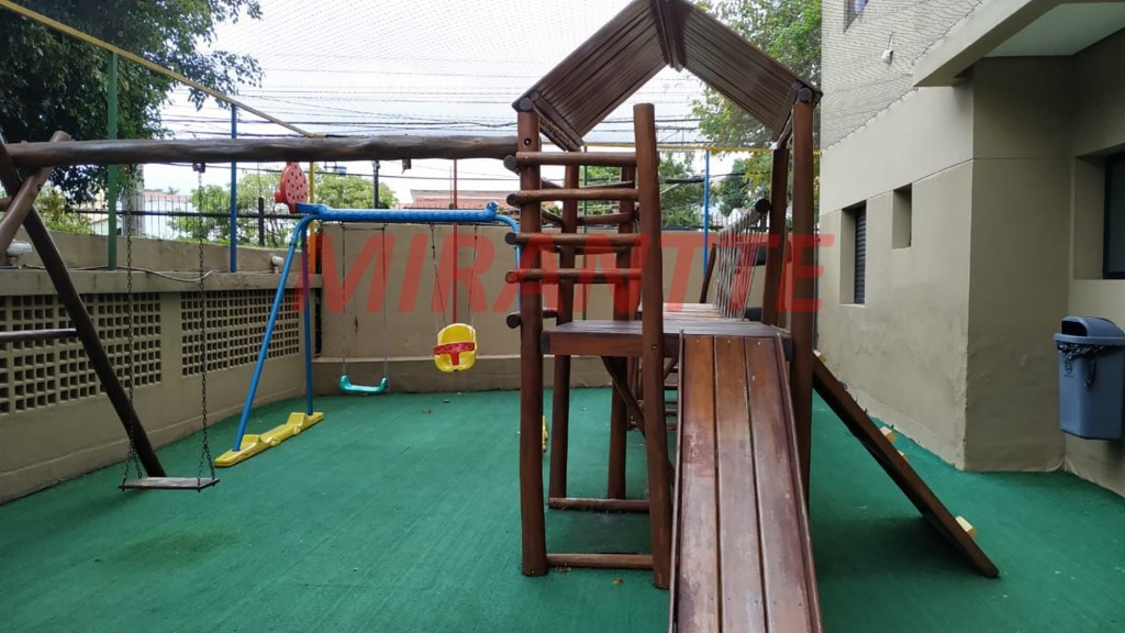 Apartamento de 53m² com 2 quartos em Parada Inglesa