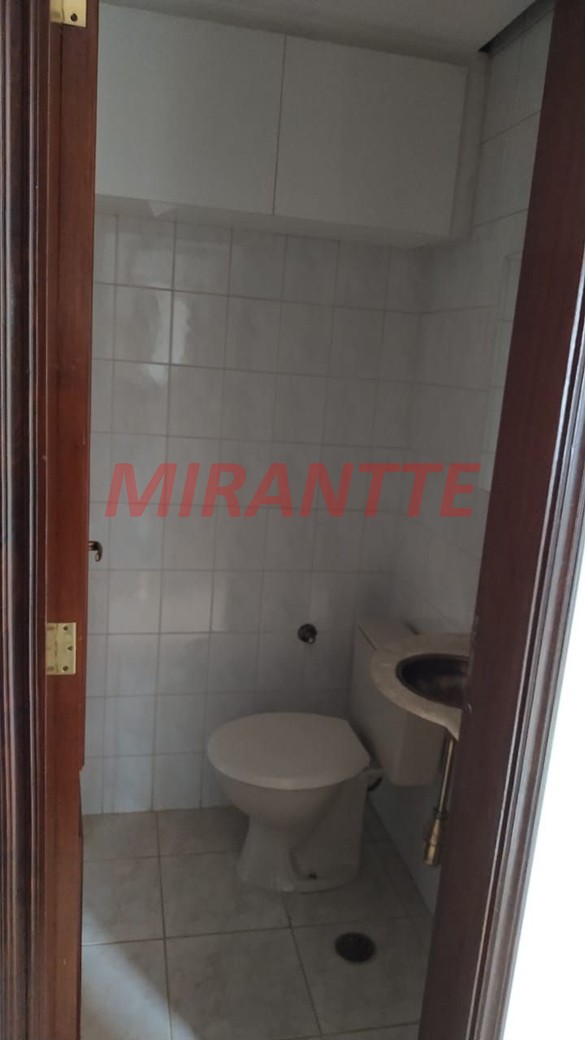 Apartamento de 53m² com 2 quartos em Parada Inglesa