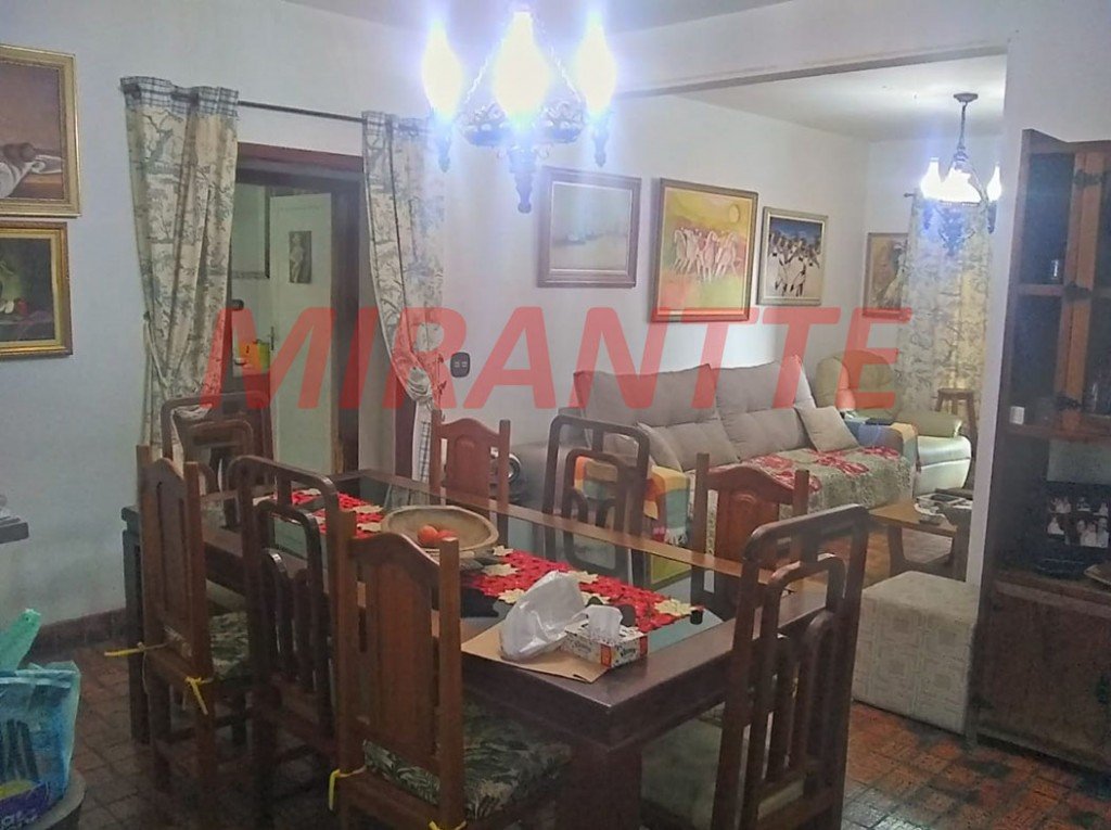 Casa terrea de 188m² com 4 quartos em Freguesia do