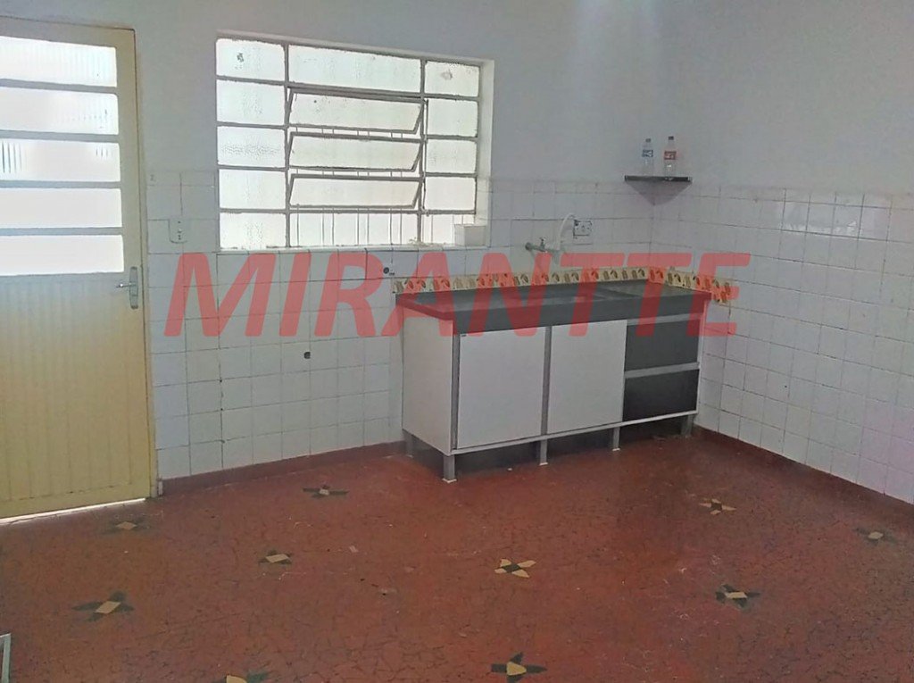 Casa terrea de 188m² com 4 quartos em Freguesia do