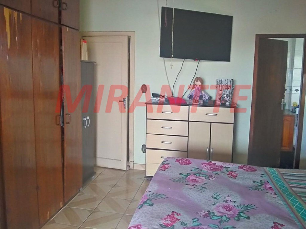 Casa terrea de 188m² com 4 quartos em Freguesia do