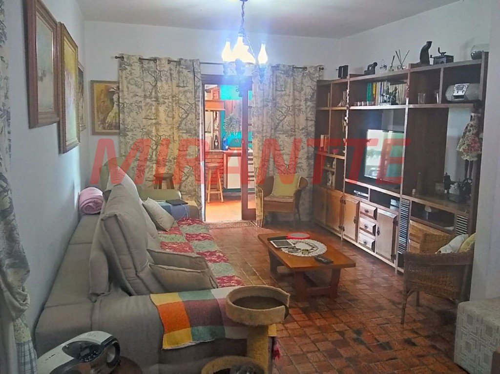 Casa terrea de 188m² com 4 quartos em Freguesia do