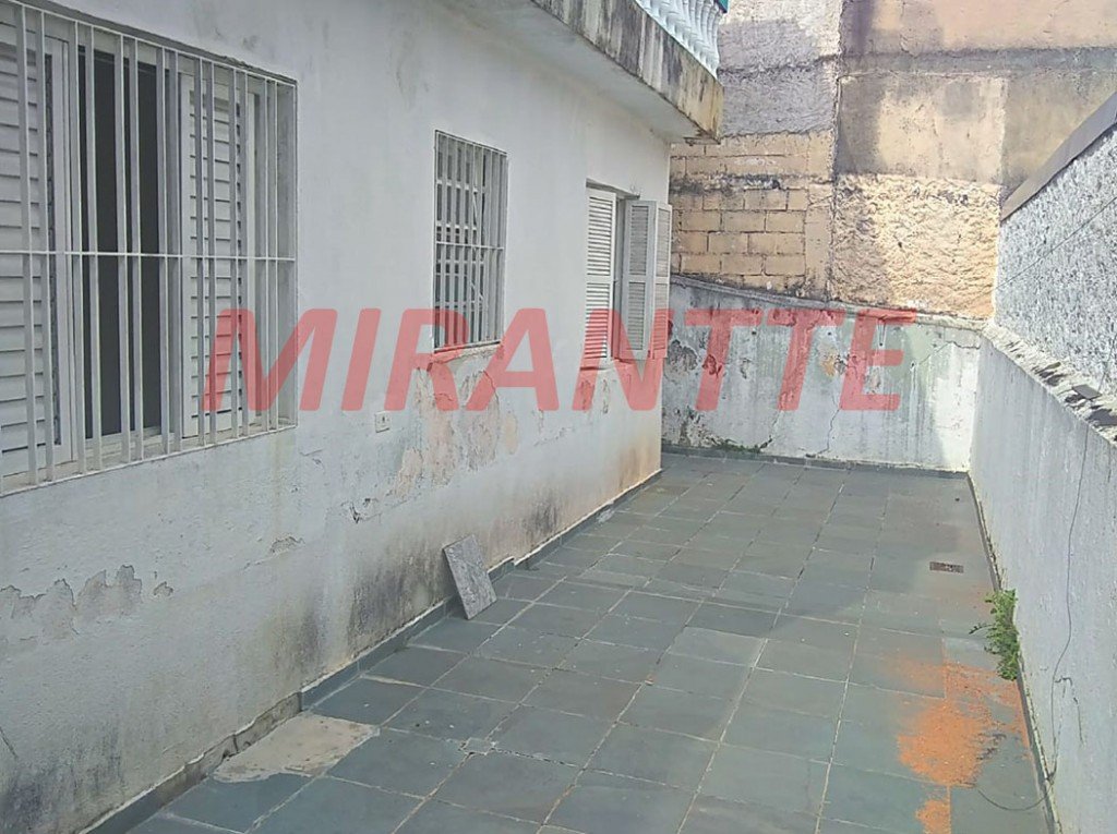 Casa terrea de 188m² com 4 quartos em Freguesia do