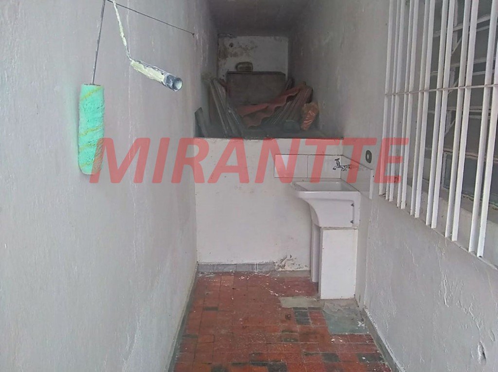 Casa terrea de 188m² com 4 quartos em Freguesia do