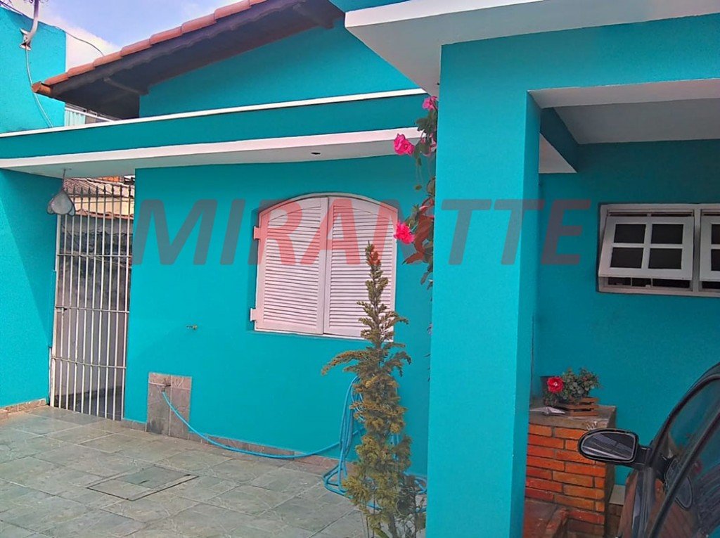 Casa terrea de 188m² com 4 quartos em Freguesia do