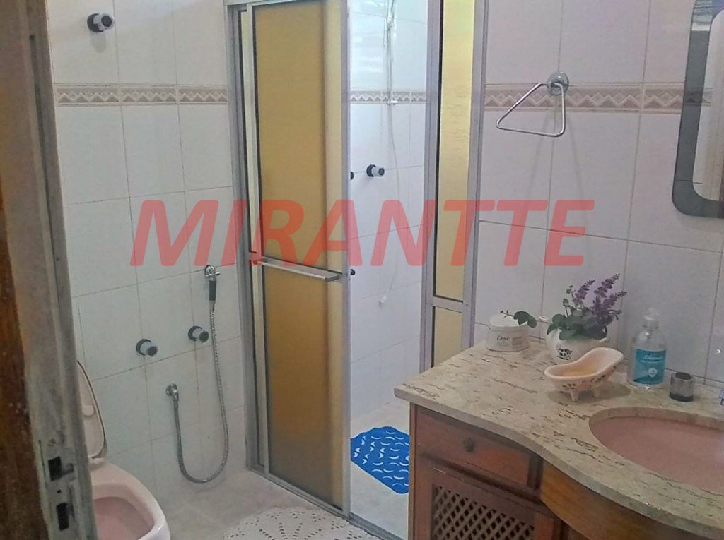 Casa terrea de 188m² com 4 quartos em Freguesia do