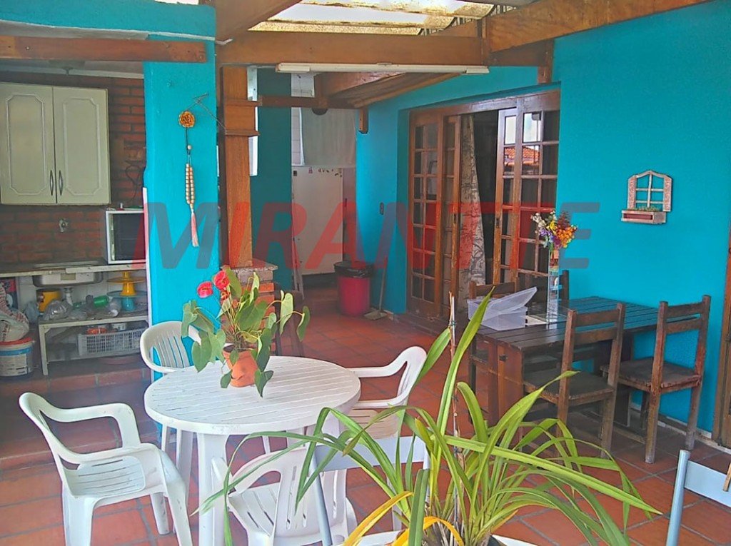 Casa terrea de 188m² com 4 quartos em Freguesia do
