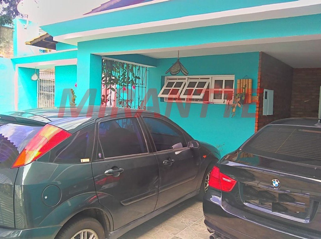 Casa terrea de 188m² com 4 quartos em Freguesia do
