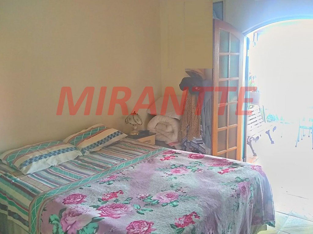 Casa terrea de 188m² com 4 quartos em Freguesia do
