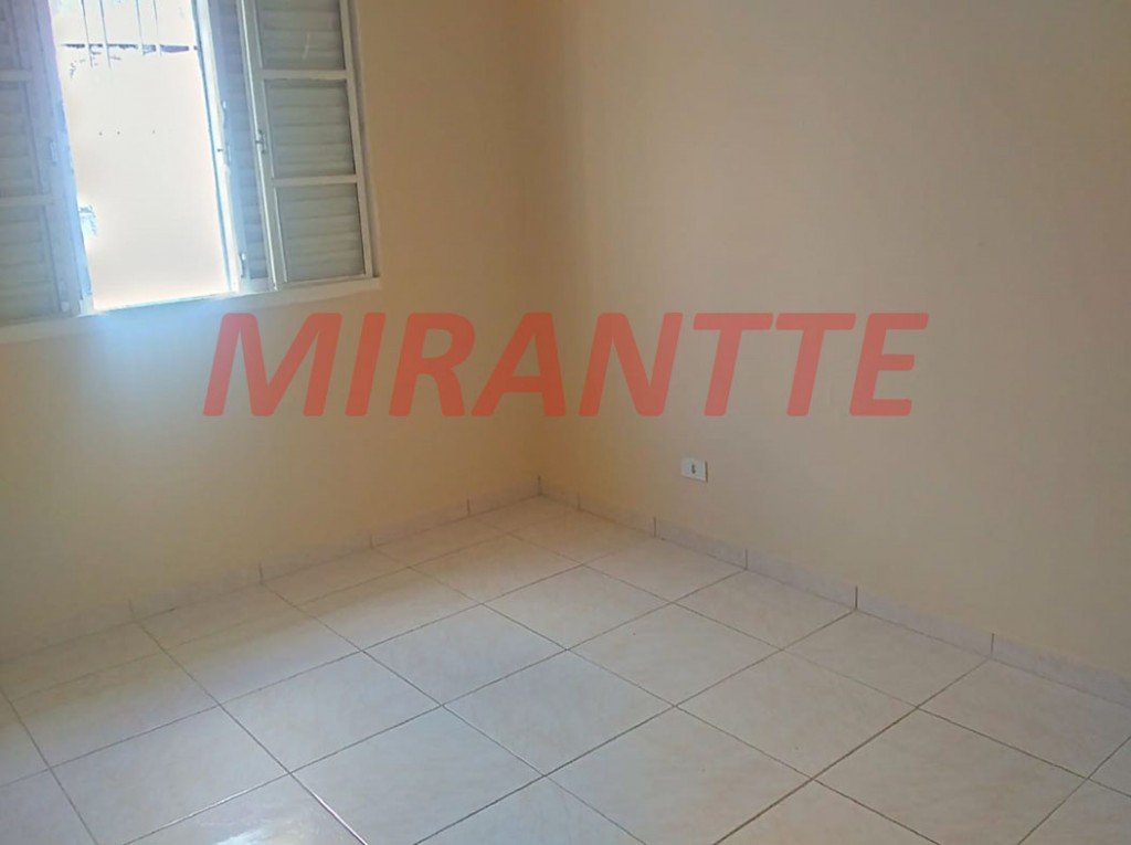 Casa terrea de 188m² com 4 quartos em Freguesia do