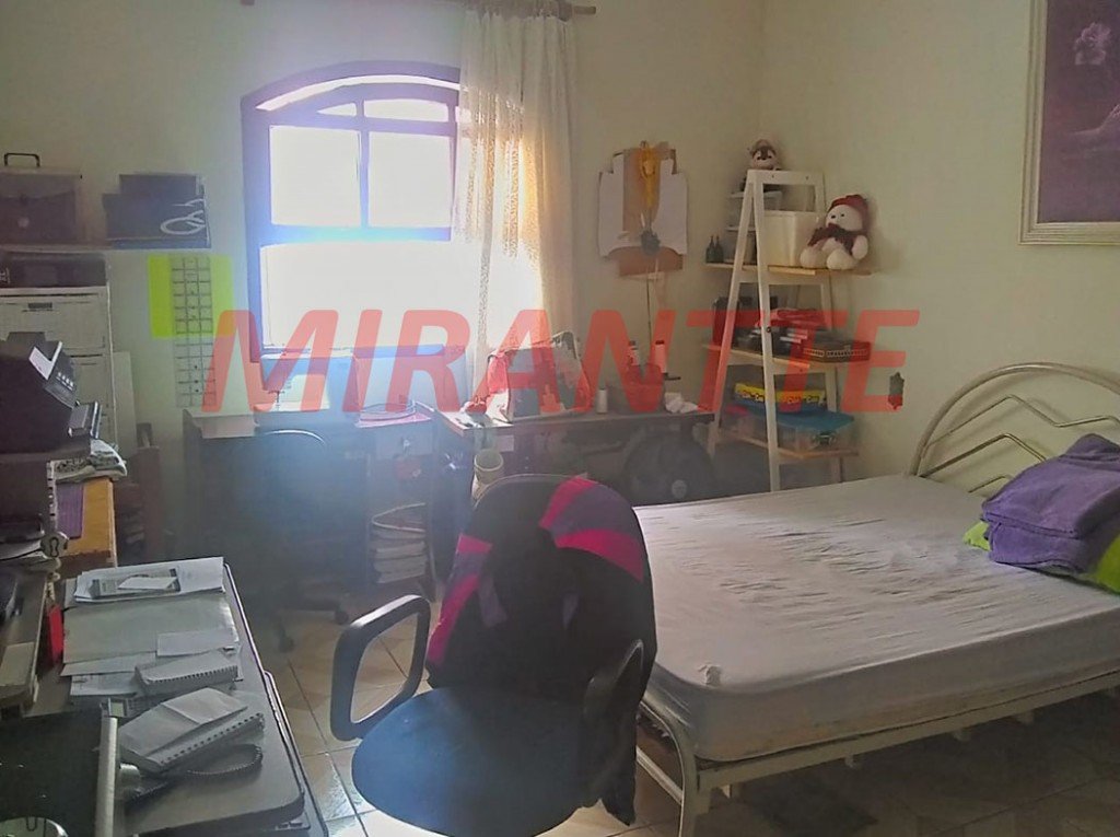 Casa terrea de 188m² com 4 quartos em Freguesia do