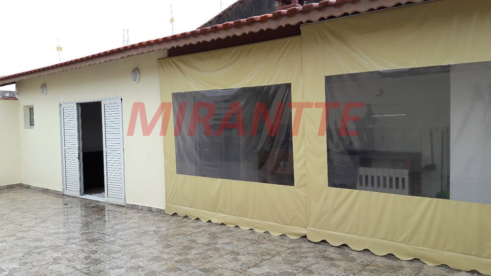 Casa terrea de 117m² com 2 quartos em Nova Itanhaem