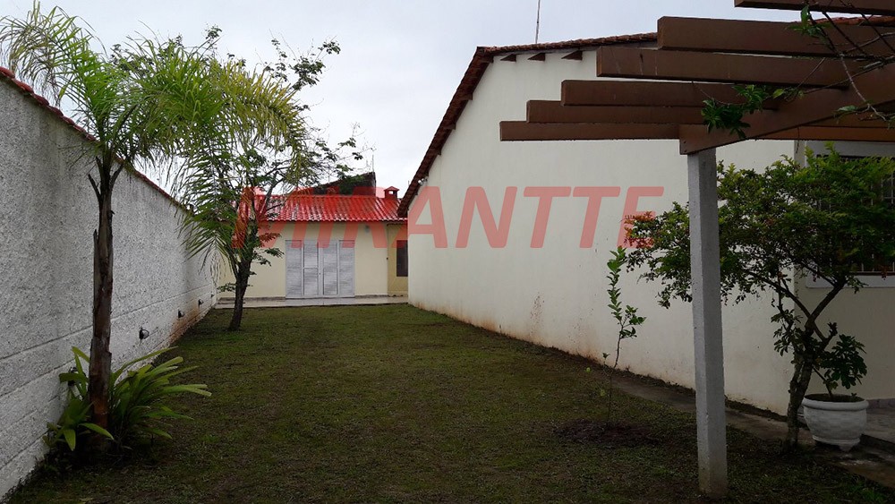 Casa terrea de 117m² com 2 quartos em Nova Itanhaem