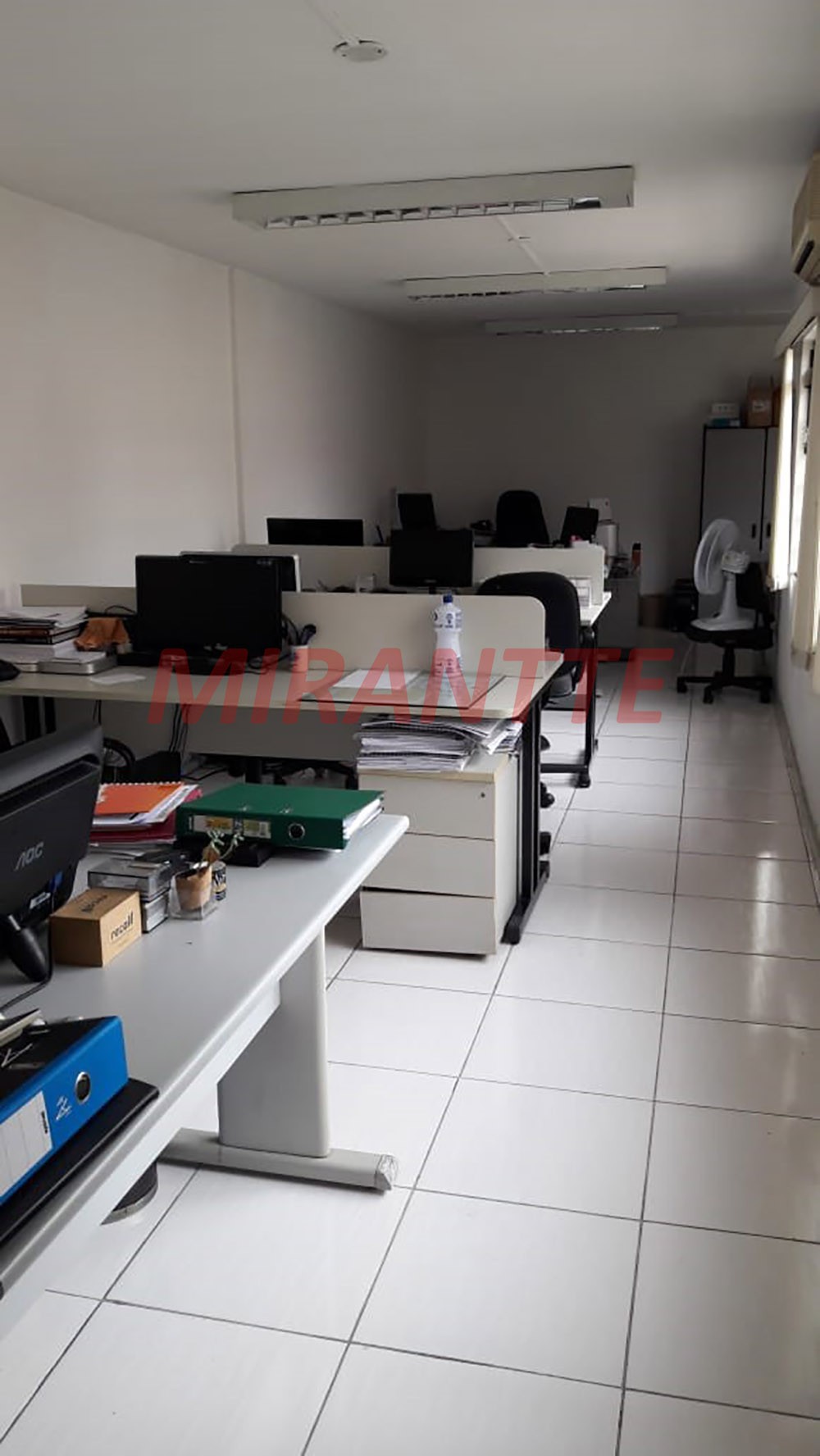 Comercial de 220m² em Barra Funda