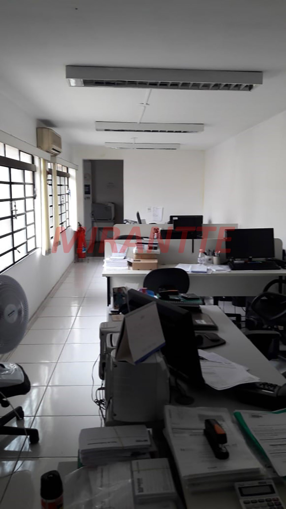 Comercial de 220m² em Barra Funda